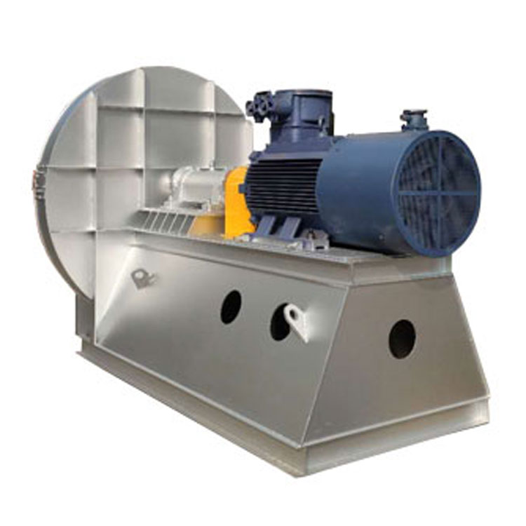 不銹鋼離心風機