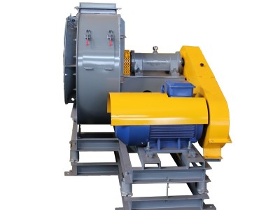 離心通風機的安裝，20年行業經驗_佰斯拓