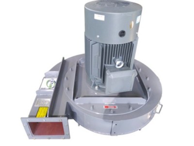 高壓風機聯軸器如何修正-佰斯拓