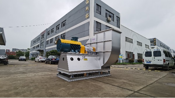 不銹鋼高溫風(fēng)機(jī)廠家_小貴但專(zhuān)業(yè)_佰斯拓