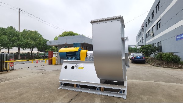 高溫離心風機軸承潤滑油的作用，高溫離心風機廠家專業解讀