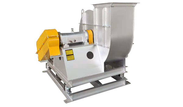 定制高溫窯爐風(fēng)機可以為企業(yè)帶來多少益處