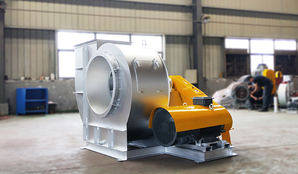 高溫離心風機哪家好？-佰斯拓