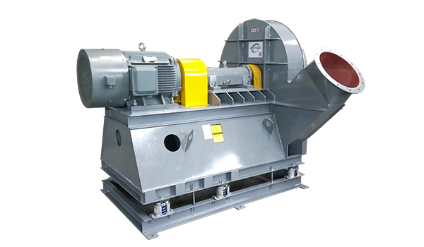 離心風(fēng)機(jī)