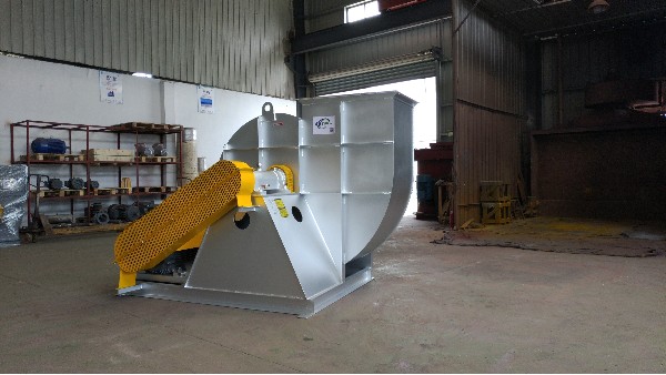 不銹鋼離心風機，廠家直銷售后無憂【佰斯拓】