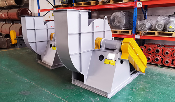 江蘇省內不銹鋼離心風機多少錢一臺，不銹鋼離心風機報價_佰斯拓