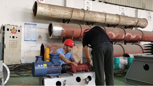 佰斯拓的高溫高壓離心通風(fēng)機(jī)質(zhì)量如何？值得信任么？