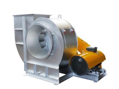   前向防爆離心風機和后向防爆離心風機有什么區別？佰斯拓