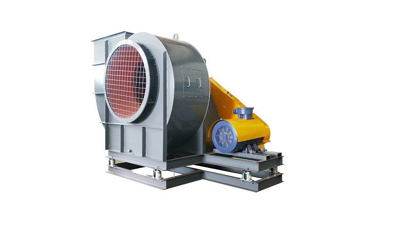 防爆軸流風機在安裝時有哪些方法？