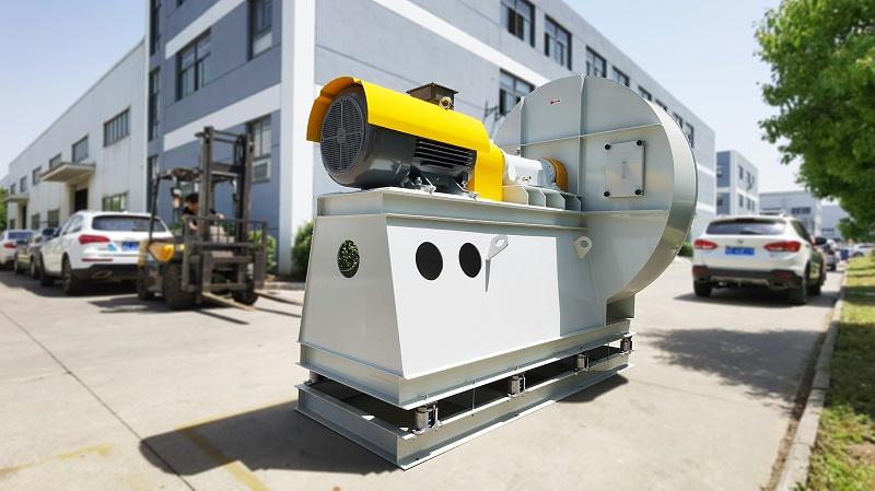 除塵風機安裝注意事項有哪些？