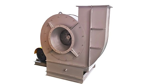 高溫離心風機葉輪的旋轉方向跟風機方向有關嗎？佰斯拓