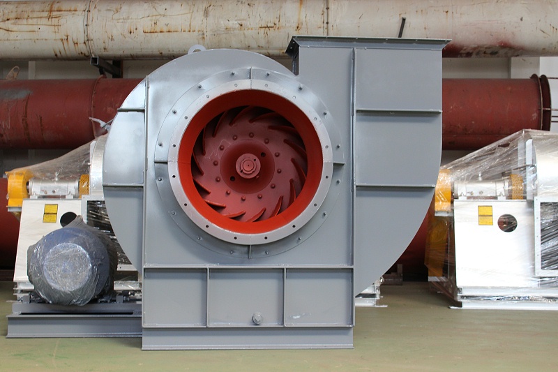 離心管道式風(fēng)機(jī)安裝時有哪些注意事項(xiàng)