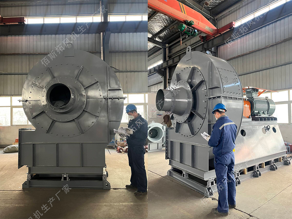 聯(lián)軸器式低壓離心通風(fēng)機(jī) 聯(lián)軸器式低壓離心通風(fēng)機(jī)