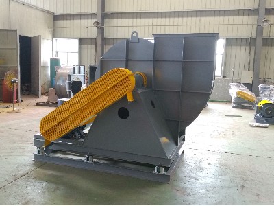 如何正確維護(hù)和保養(yǎng)離心風(fēng)機(jī)？