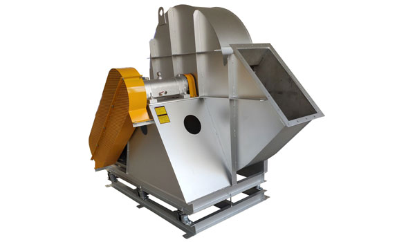 定制高溫窯爐風(fēng)機可以為企業(yè)帶來多少益處