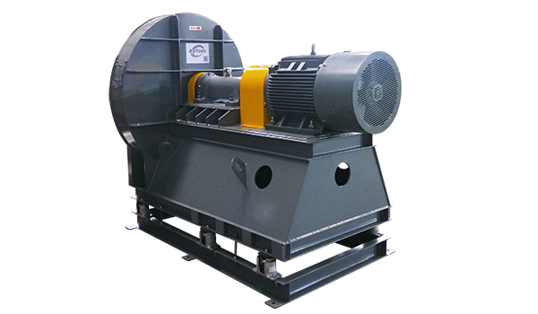 離心式風機軸承-聯軸器式離心風機