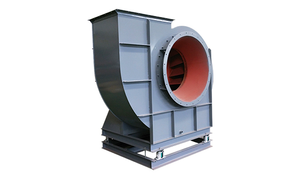 環保專用離心式風機
