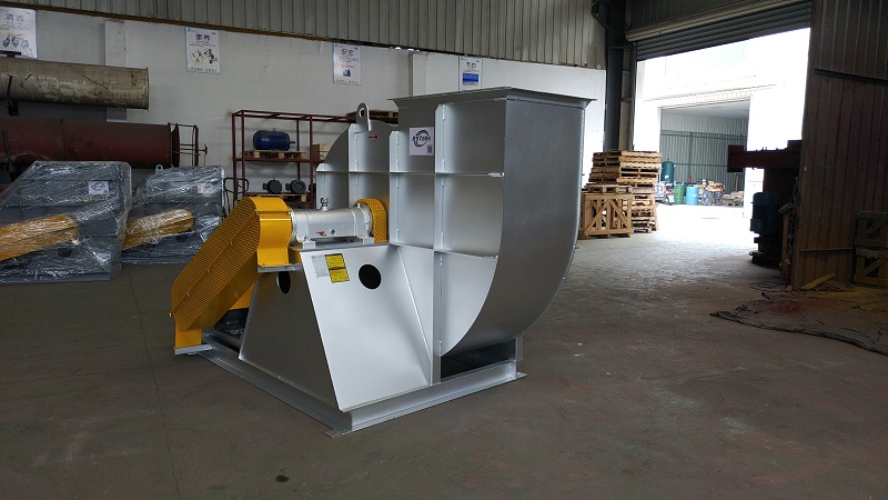 高溫烤漆房風(fēng)機