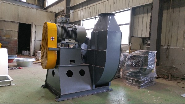 哪些作業(yè)環(huán)境必須安裝防爆風機？