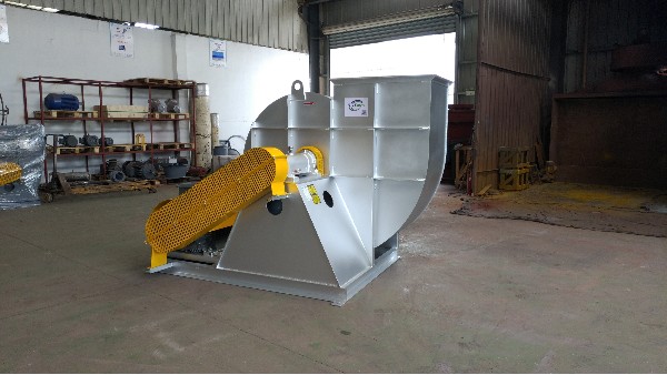 選購防爆風機注意事項有哪些？