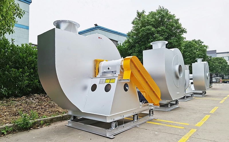 不銹鋼離心風(fēng)機(jī)廠(chǎng)家 不銹鋼離心風(fēng)機(jī)廠(chǎng)家