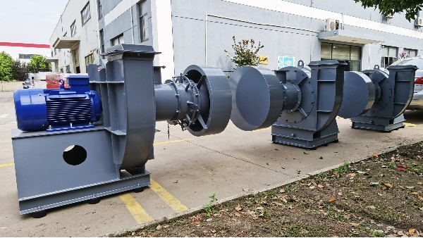 鍋爐風(fēng)機(jī)正常運行時要注意哪些問題