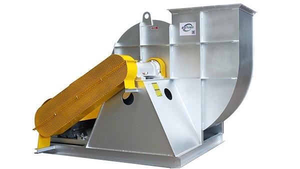 不銹鋼離心風機型號