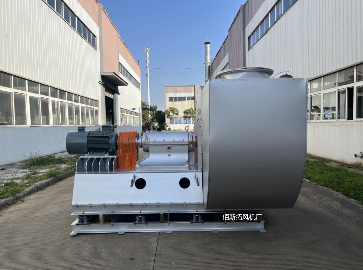 佰斯拓風機廠 佰斯拓風機廠