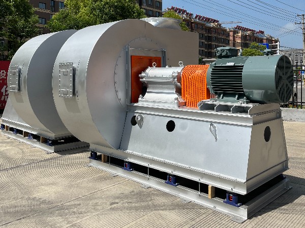 抽氣離心風(fēng)機(jī) 抽氣離心風(fēng)機(jī)