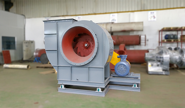 離心風(fēng)機(jī)廠家