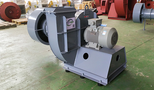 離心風(fēng)機(jī)