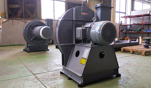 鍋爐風機有哪些用途？