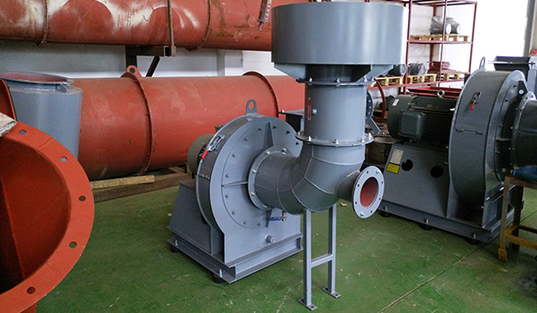 江蘇哪家排廢氣離心風機廠家好