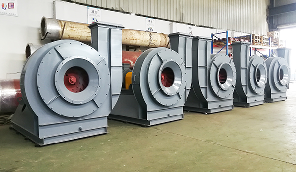 熔噴布生產用離心風機