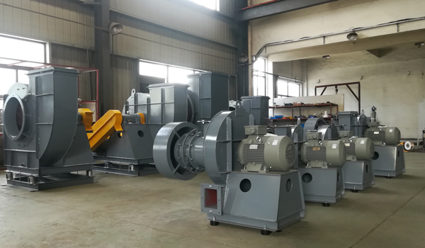 定制離心風機哪家好？-佰斯拓風機