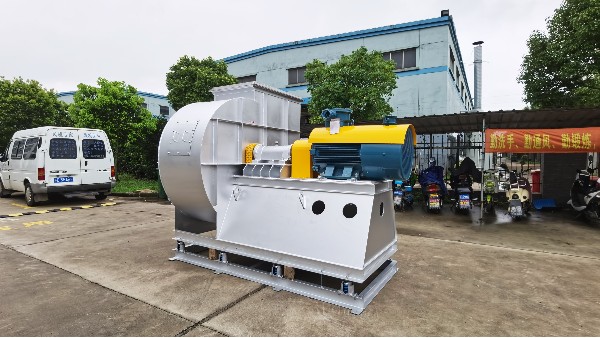 有關(guān)排煙風(fēng)機的問題