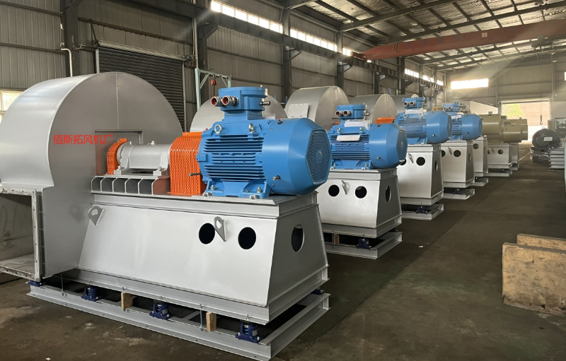 高溫離心風機 高溫離心風機