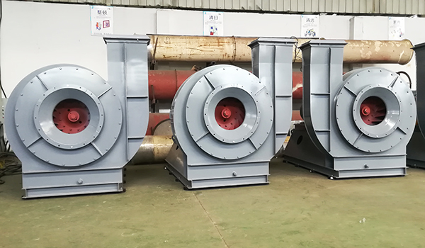 醫(yī)用口罩用熔噴無紡布設(shè)備需要配多大的高壓離心風(fēng)機(jī)？