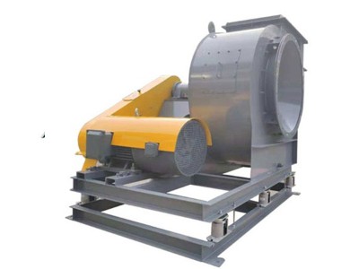 如何處理風(fēng)機(jī)的磨損問題？佰斯拓