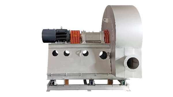 消防排煙風機的作用？