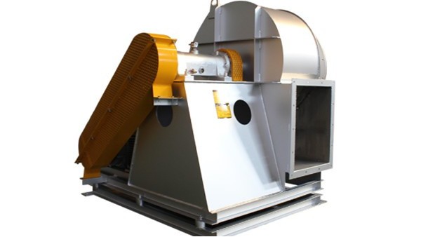 不銹鋼離心風(fēng)機貴不貴？佰斯拓