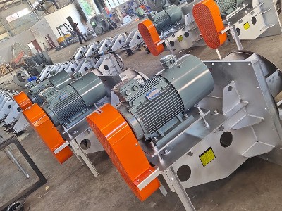 佰斯拓工業離心風機怎么樣