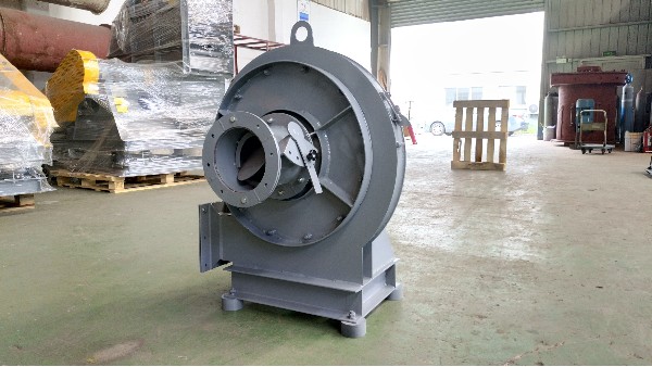 高溫風機工javascript:void(0)作的原理