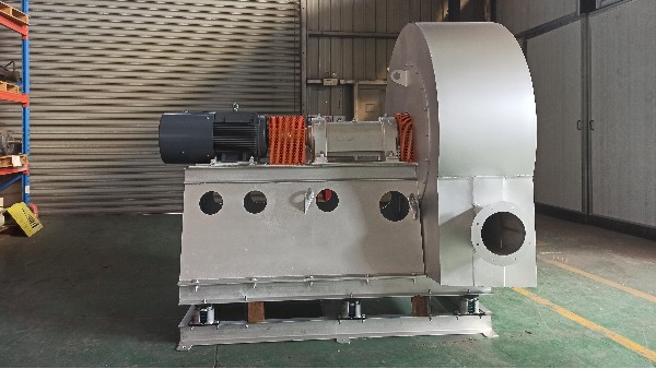 高溫風機耐高溫多少度